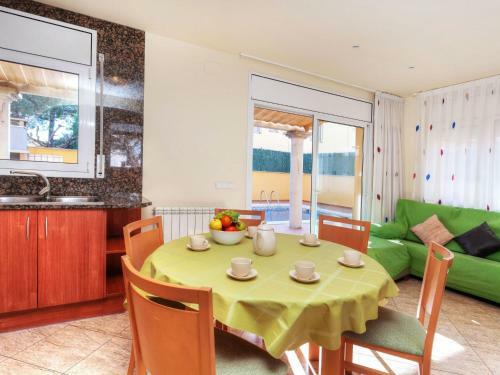 Holiday Home Esteve