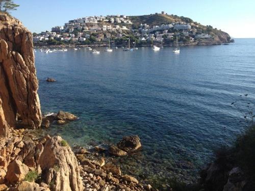 Apartamentos Puig Sureda