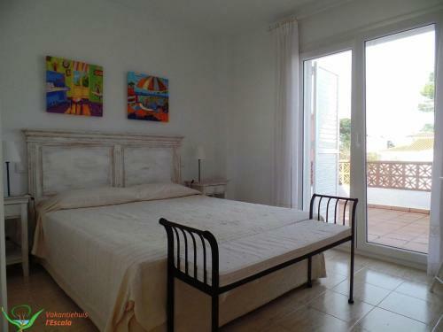 Villa Riells Mar