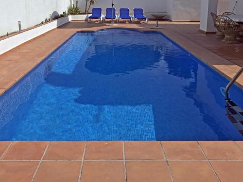 Villa Riells Mar