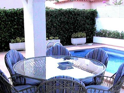 Villa Riells Mar