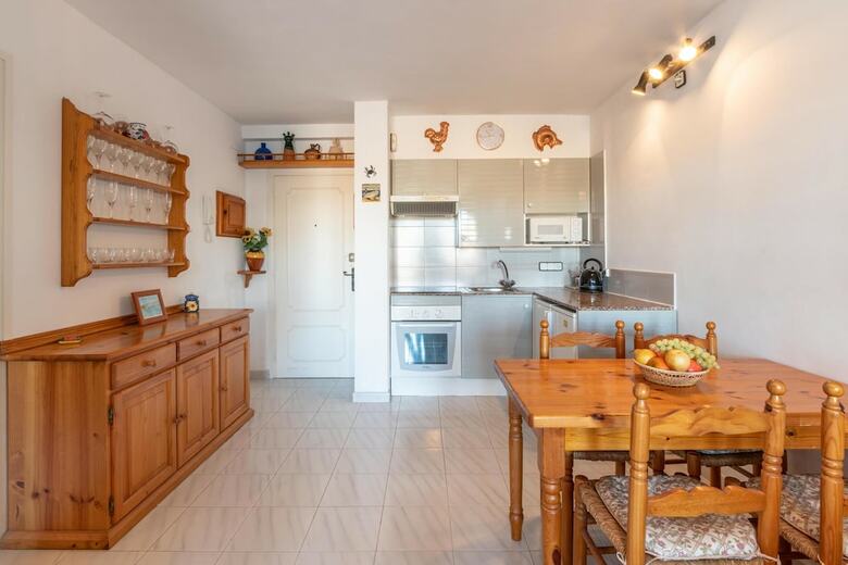 Apartamento Laia