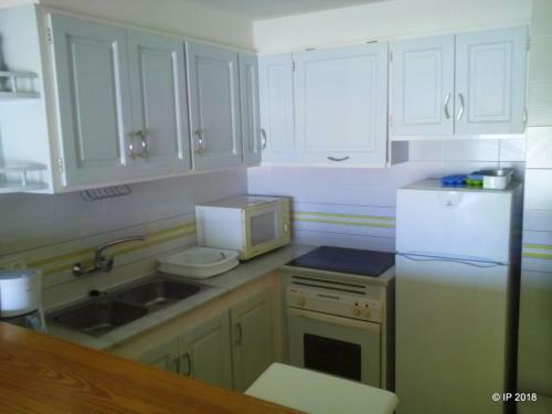 Apartamento D�plex El Port
