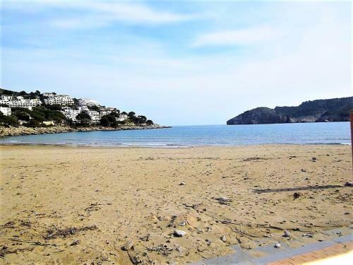 Apartamento Tras