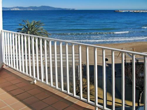 Apartamento ;riells Park 129s