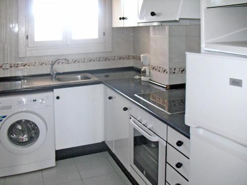 Apartamento ;riells Park 129s