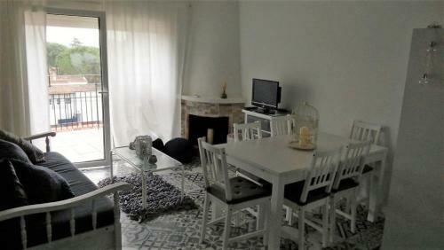 Apartamento Apt Vista