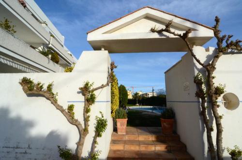 Apartamento Caravel.les B303