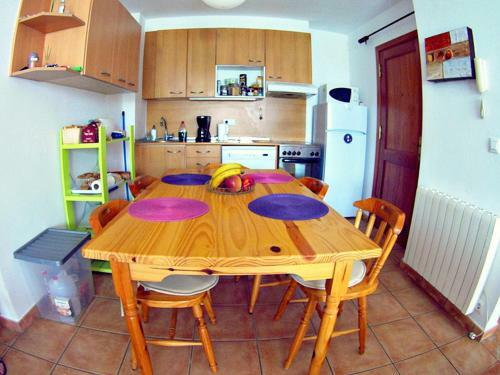 Apartamento El Jard�n