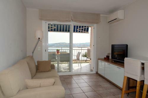 Apartamento Marinada C14