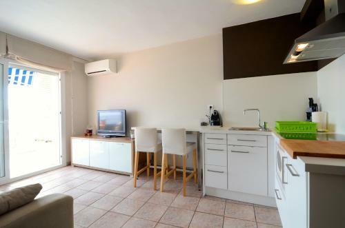 Apartamento Marinada C14