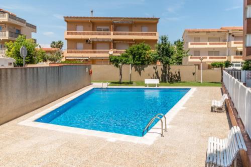 Apartamento Paula
