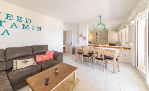 Apartamento Paula