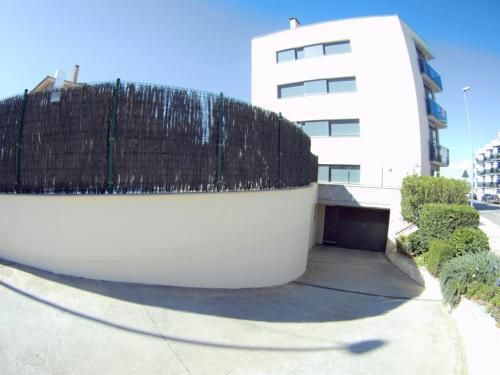 Apartamento Mar
