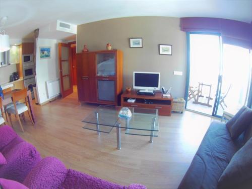 Apartamento Mar