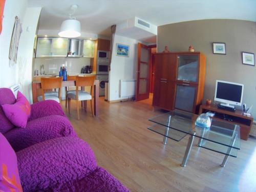 Apartamento Mar