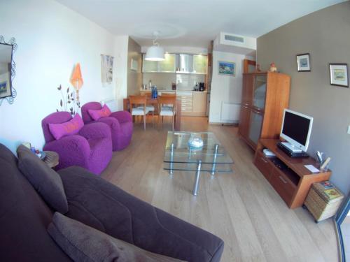 Apartamento Mar