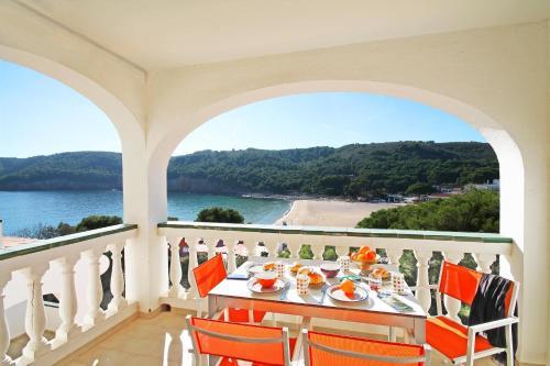 Apartament Brigitte