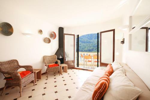 Apartament Brigitte