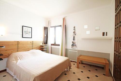Apartament Brigitte