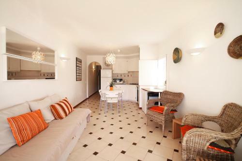 Apartament Brigitte