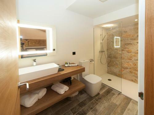 Hotel Mol� De L'escala