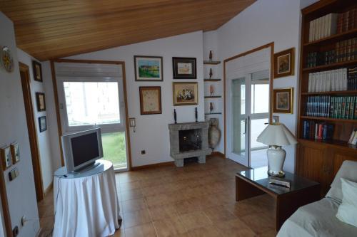 Bonito Y Espacioso Apartamento En Primera L�nea D