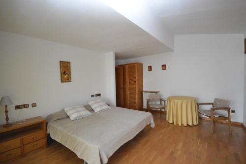 Bonito Y Espacioso Apartamento En Primera L�nea D