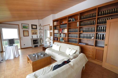 Bonito Y Espacioso Apartamento En Primera L�nea D