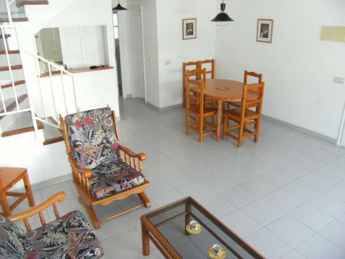 Casas La Vinya I