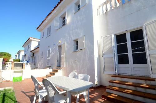 Casas La Vinya I