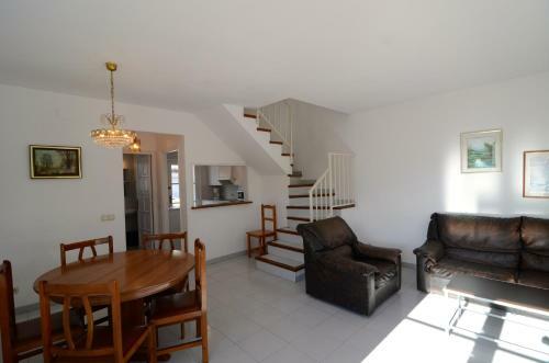 Casas La Vinya I