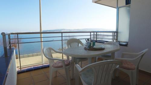 Apartamento Frontmar 203