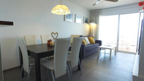 Apartamento Frontmar 203
