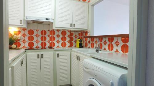 Apartamento Frontmar 203