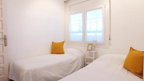 Apartamento Frontmar 203