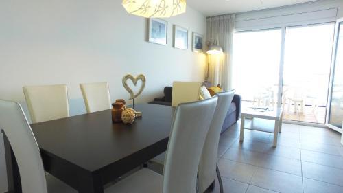 Apartamento Frontmar 203