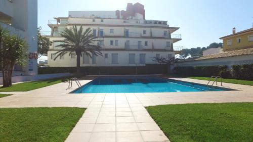 Apartamento Frontmar 203