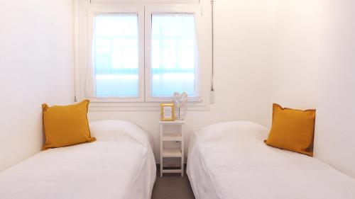 Apartamento Frontmar 203