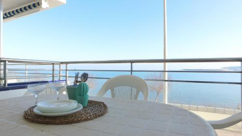 Apartamento Frontmar 203