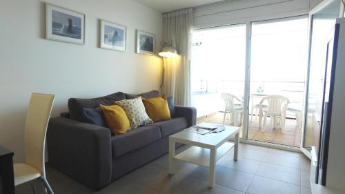 Apartamento Frontmar 203
