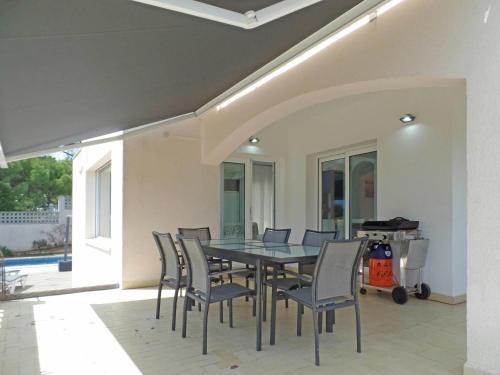 Villa Sonni