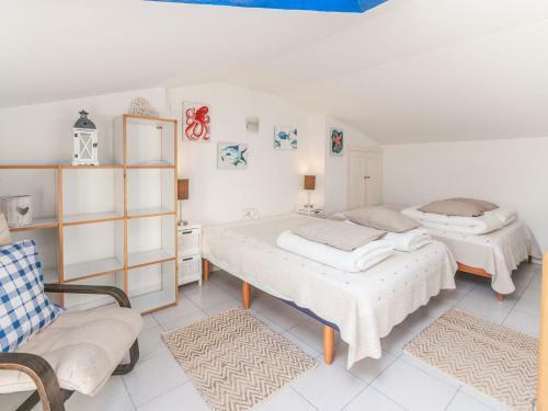 Apartamento La Paloma