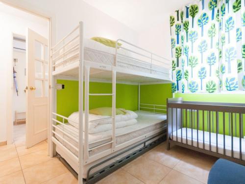Apartamento La Paloma