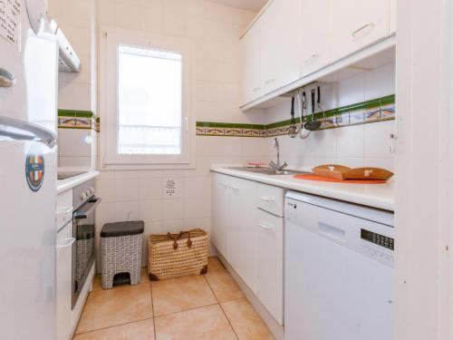 Apartamento La Paloma