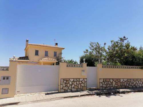 Villa Kaphini