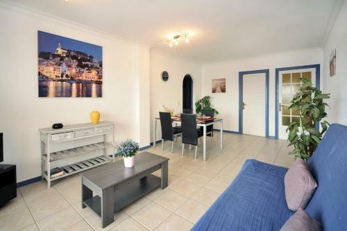 Apartamento Escalabeach