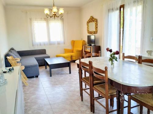 Villa Rose