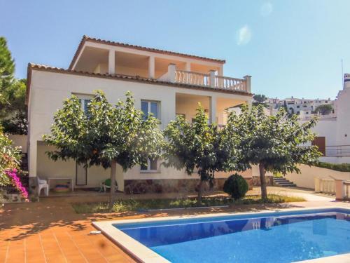 Villa Alba