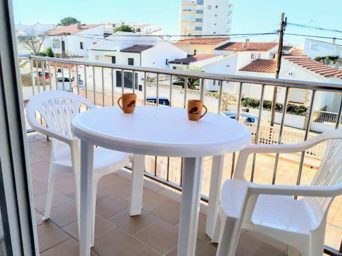 Apartamento Escalet Demul